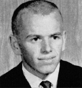 Al Jardine, class of 1960