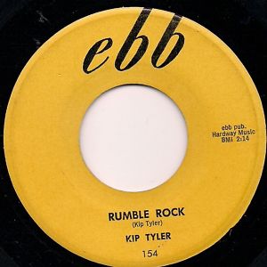 Rumble Rock