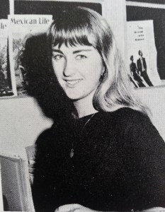 Russian Language teacher Kathryn Zalowski