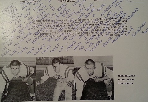 Players Belcher-Tharp-Porter