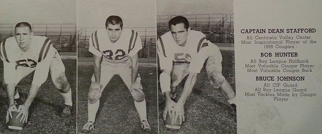 Players Stafford-Hunter-Johnson