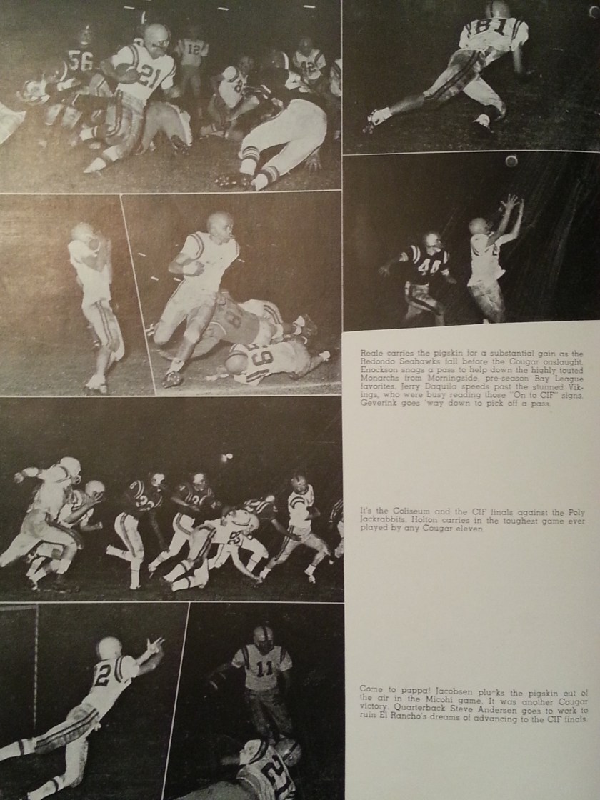 Seahawks-Jackrabbits-El Rancho games