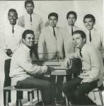 Mixtures promo photo